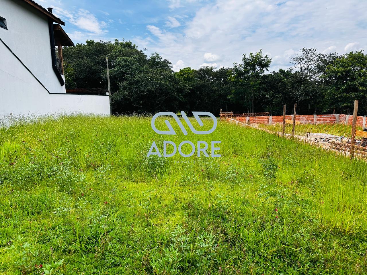 Terreno à venda no Condomínio Lagos D’Icaraí: 