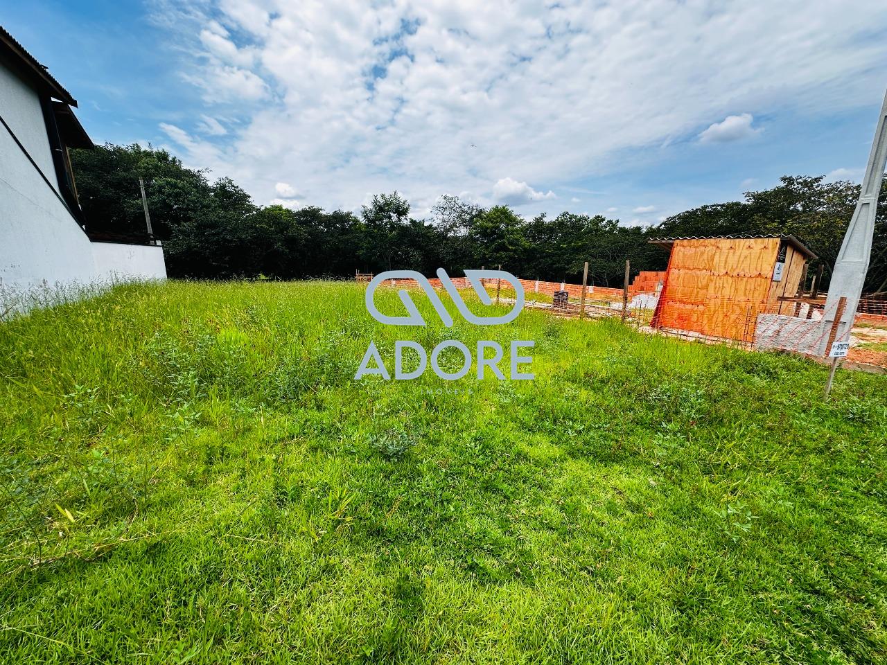 Terreno à venda no Condomínio Lagos D’Icaraí: 