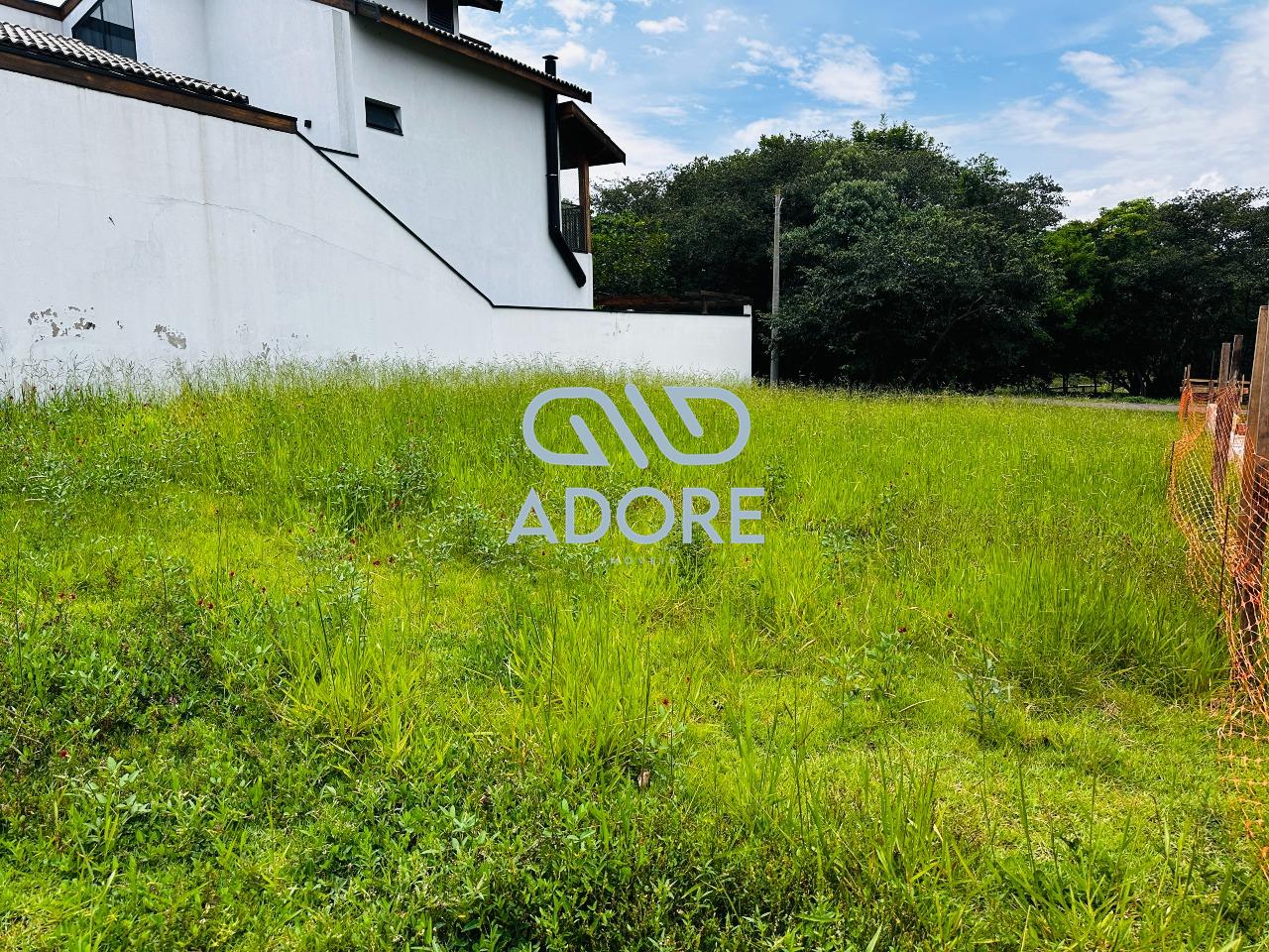 Terreno à venda no Condomínio Lagos D’Icaraí: 