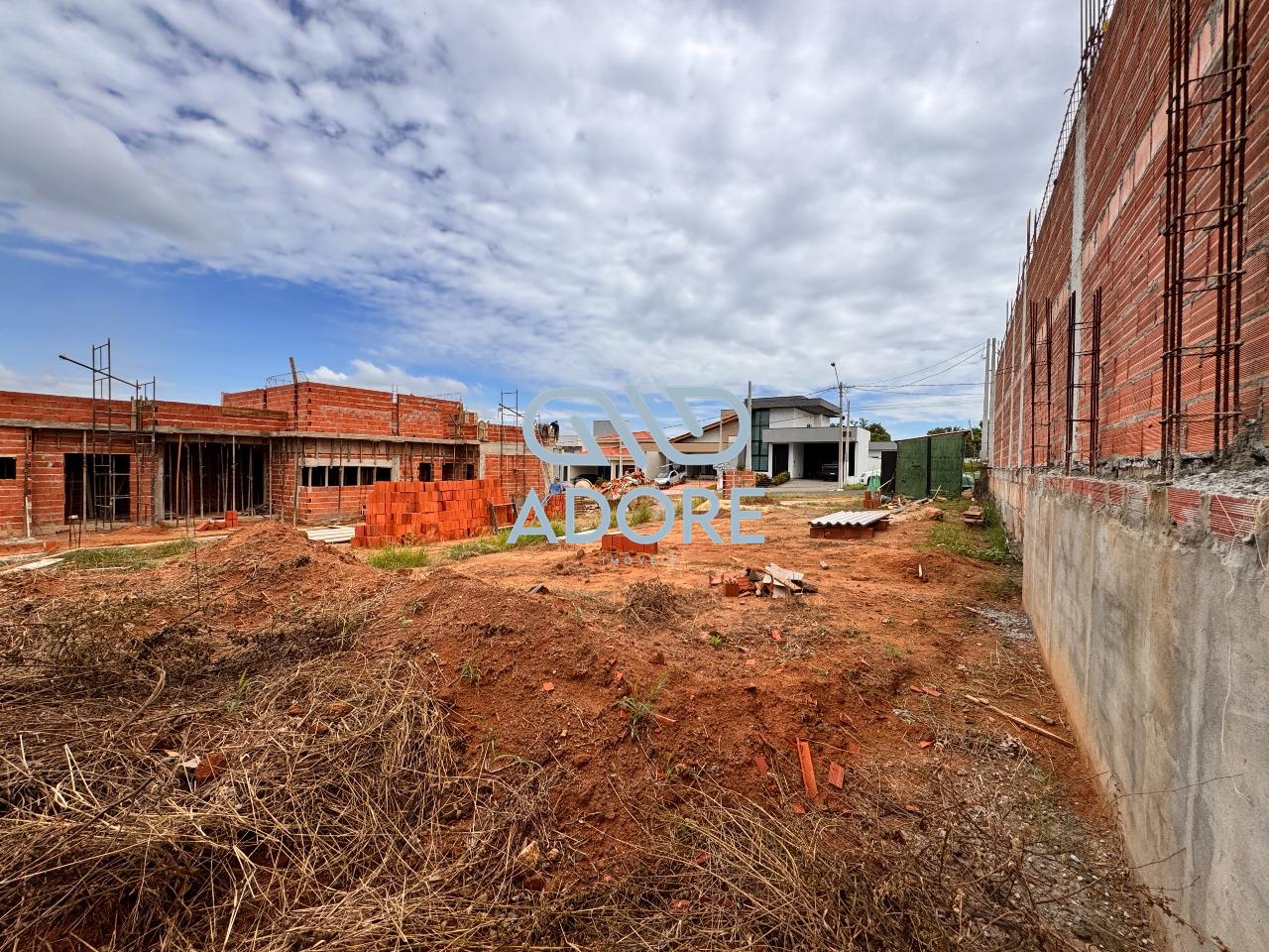 Terreno à venda no Condomínio Costa das Areias: 