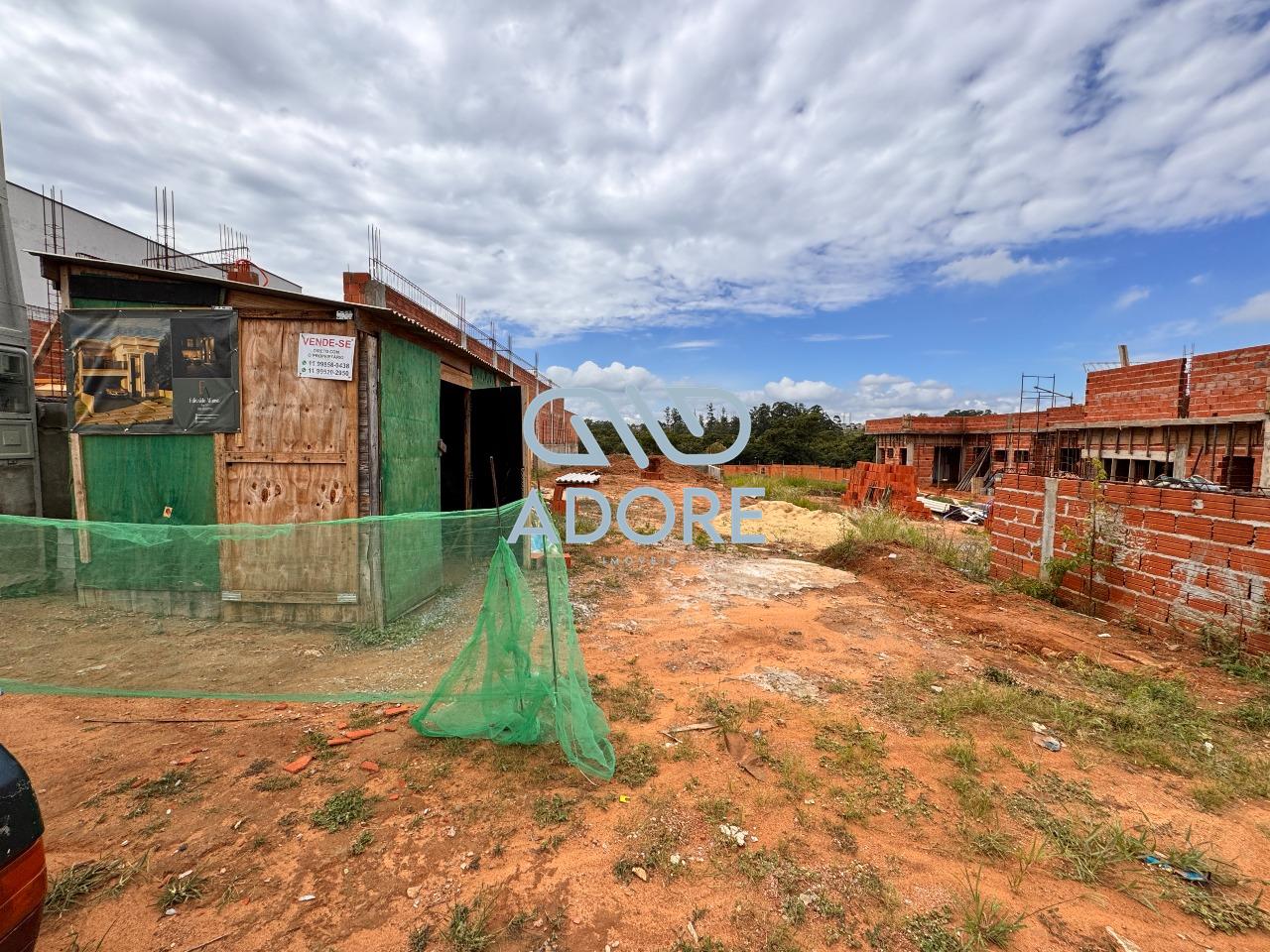 Terreno à venda no Condomínio Costa das Areias: 