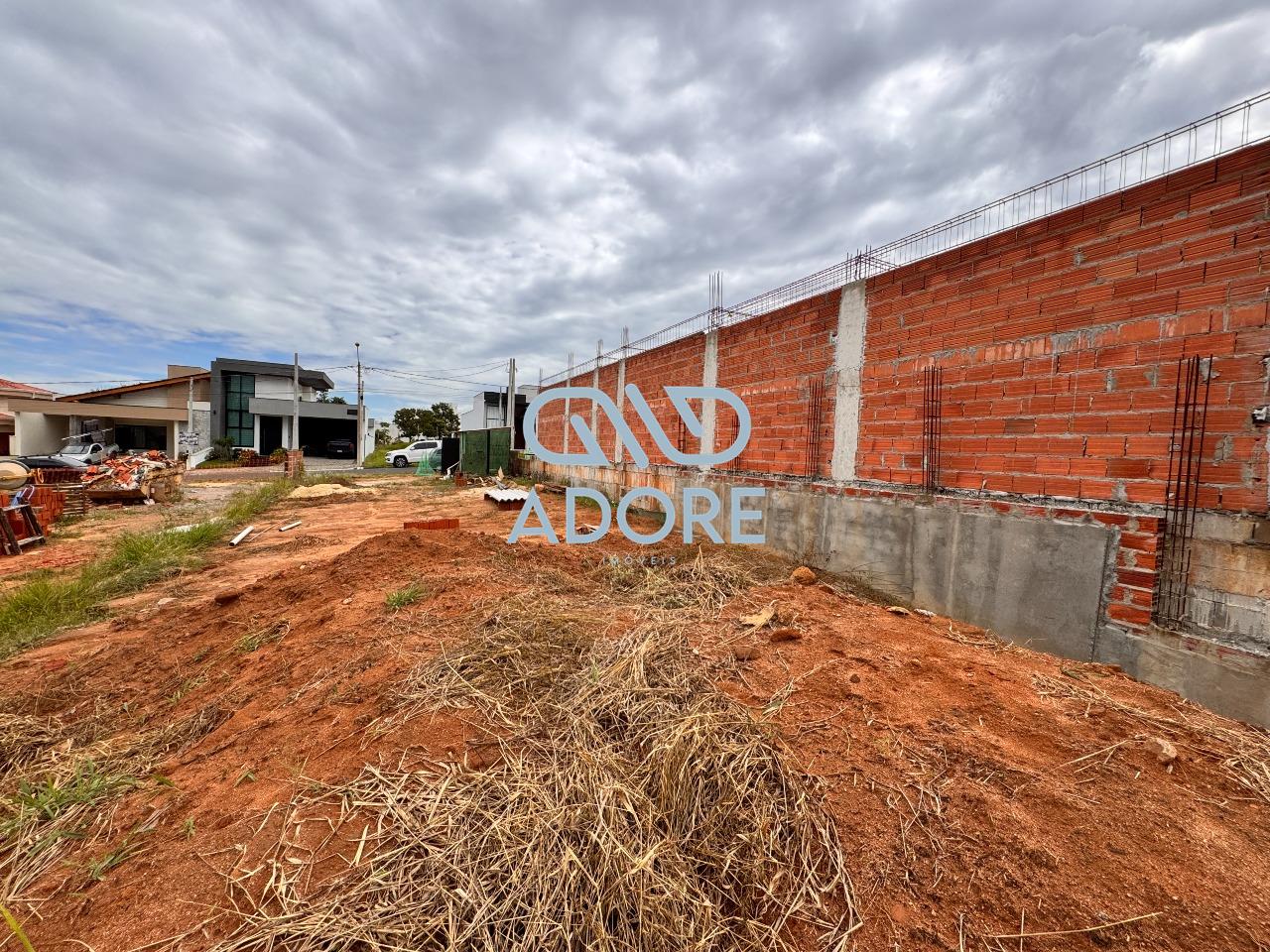 Terreno à venda no Condomínio Costa das Areias: 