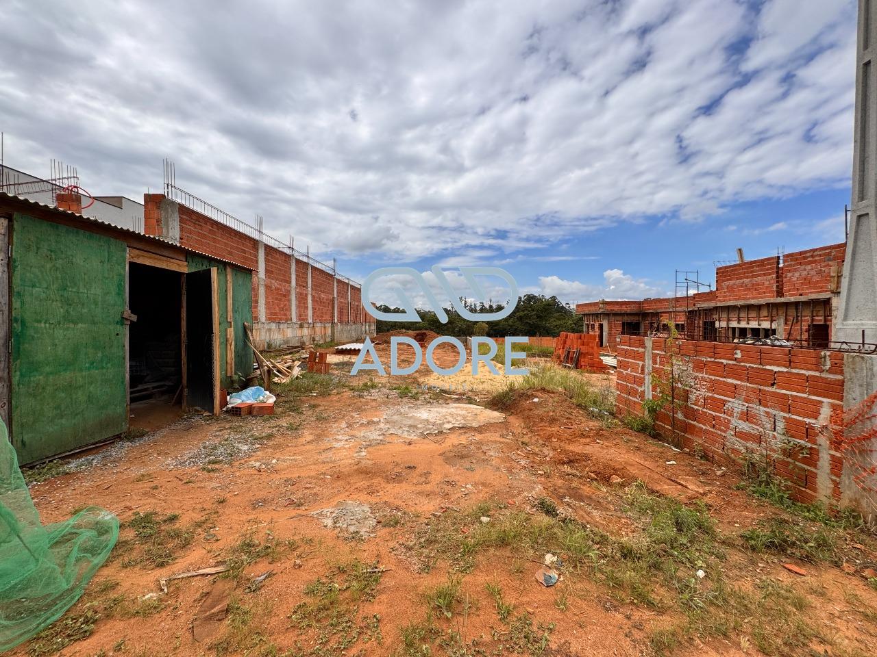 Terreno à venda no Condomínio Costa das Areias: 