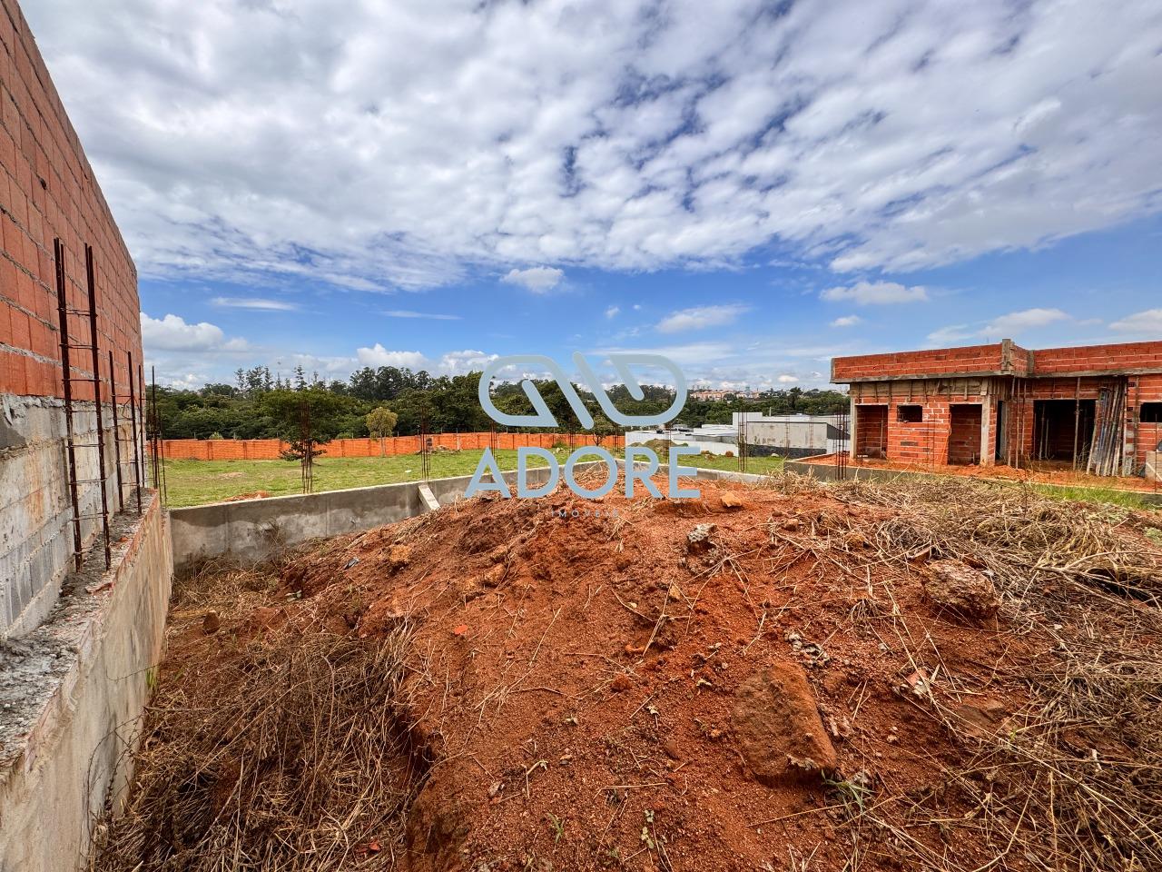Terreno à venda no Condomínio Costa das Areias: 