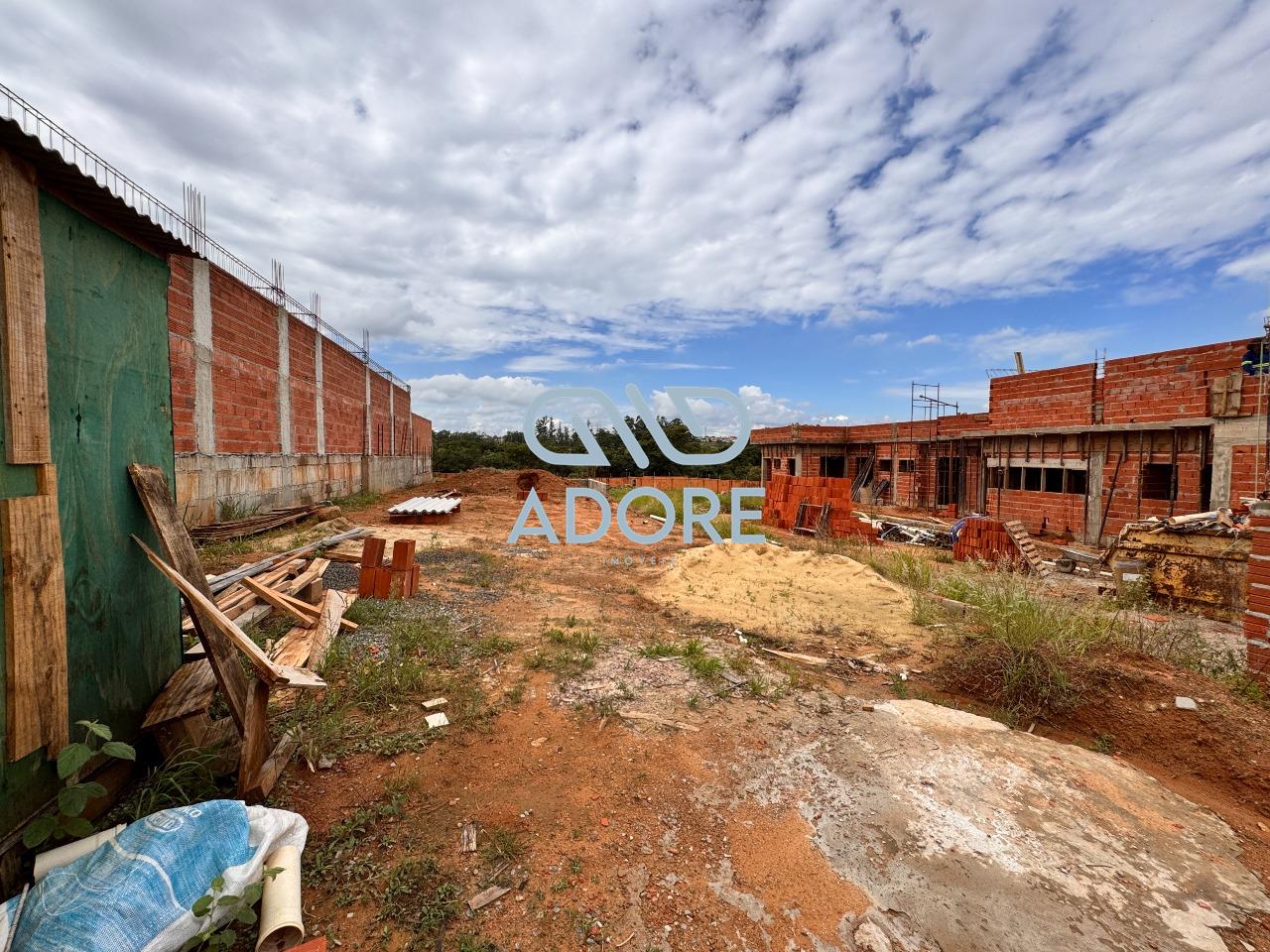 Terreno à venda no Condomínio Costa das Areias: 
