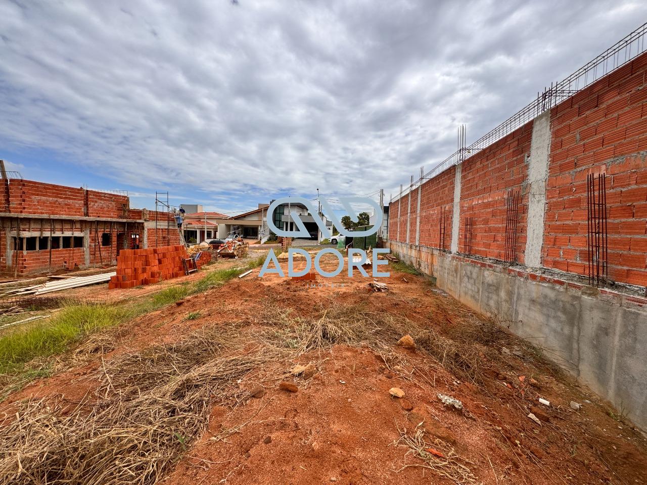 Terreno à venda no Condomínio Costa das Areias: 