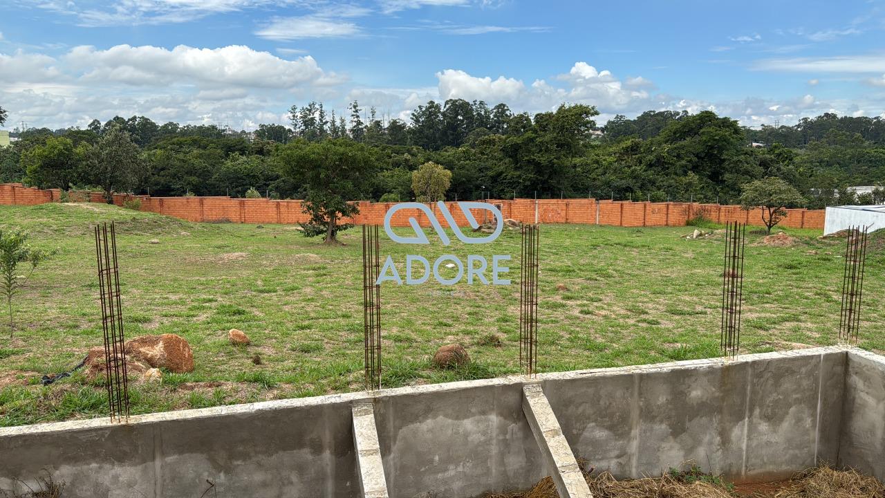 Terreno à venda no Condomínio Costa das Areias: 