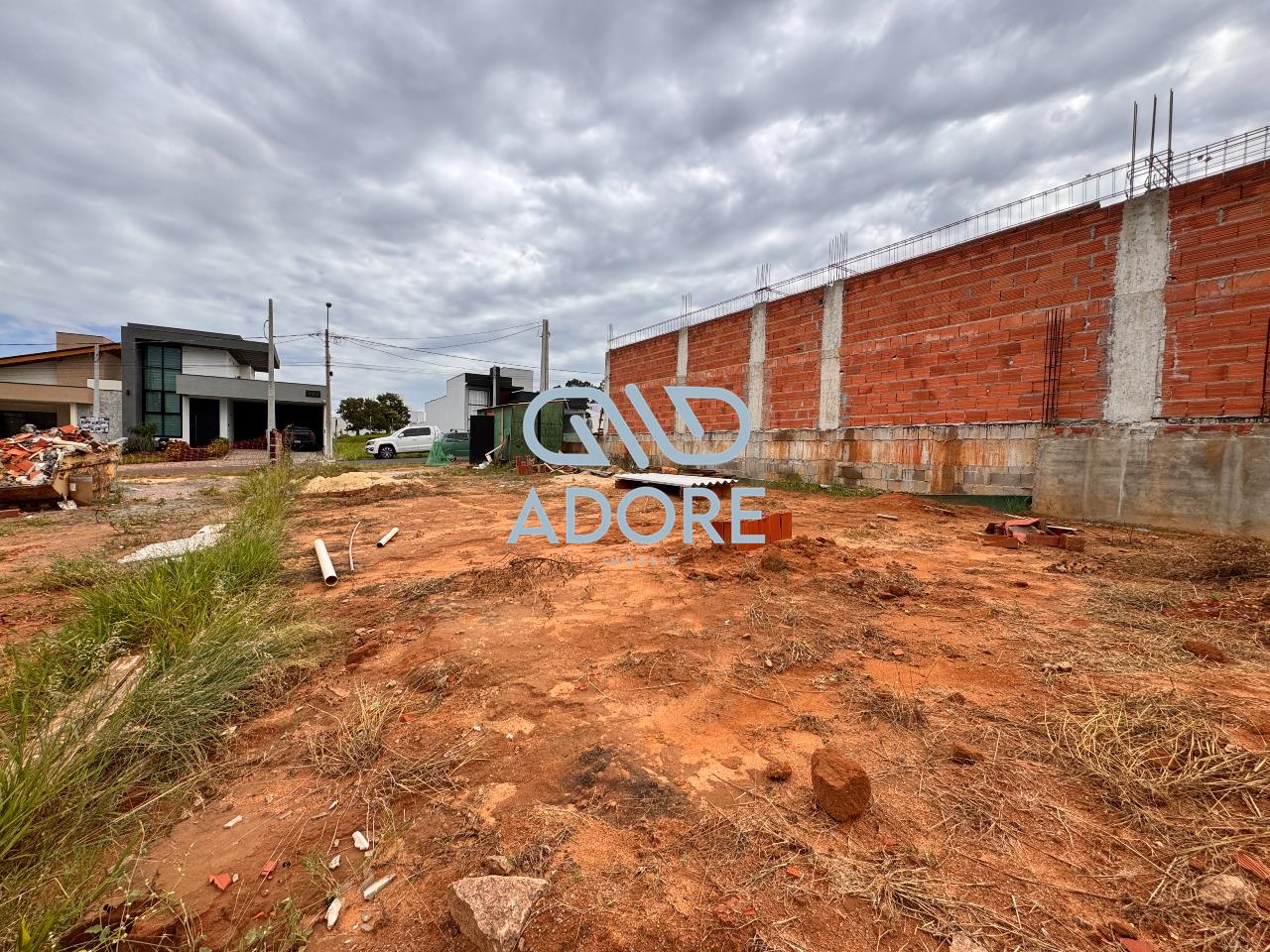 Terreno à venda no Condomínio Costa das Areias: 