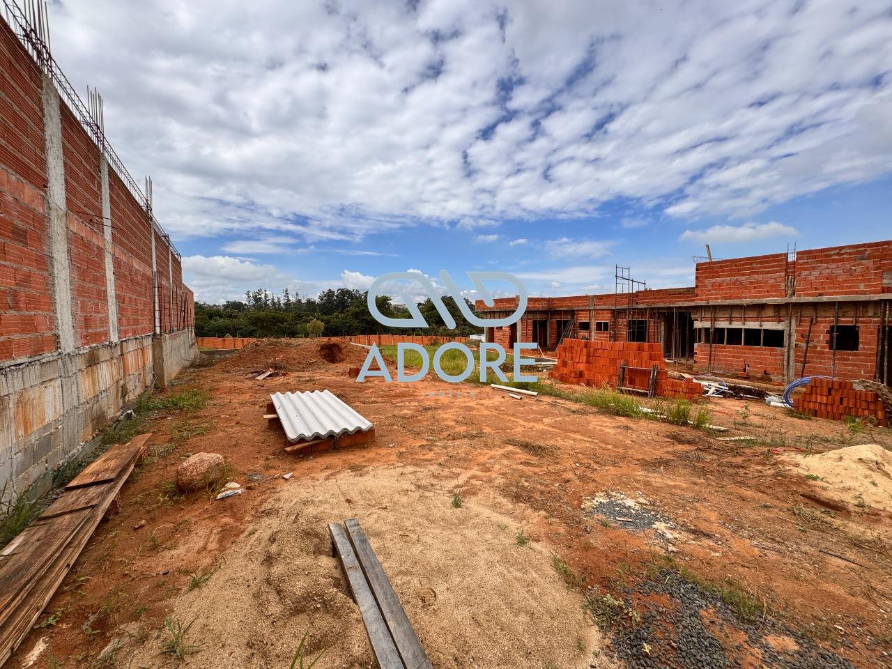Terreno à venda no Condomínio Costa das Areias: 