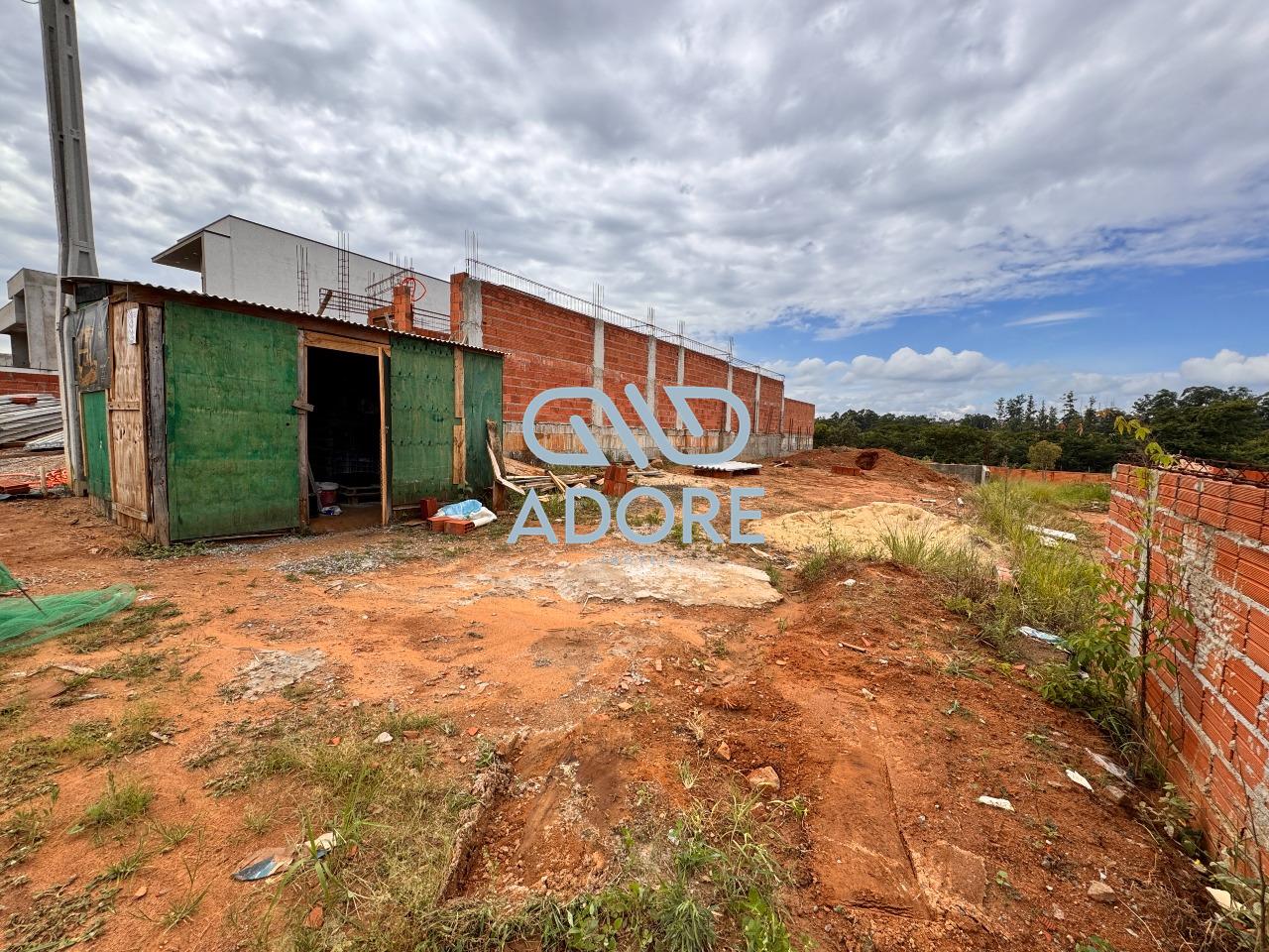 Terreno à venda no Condomínio Costa das Areias: 
