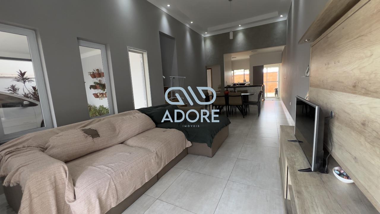 Casa de Condomínio para aluguel no Condomínio Village Moutonnée: 