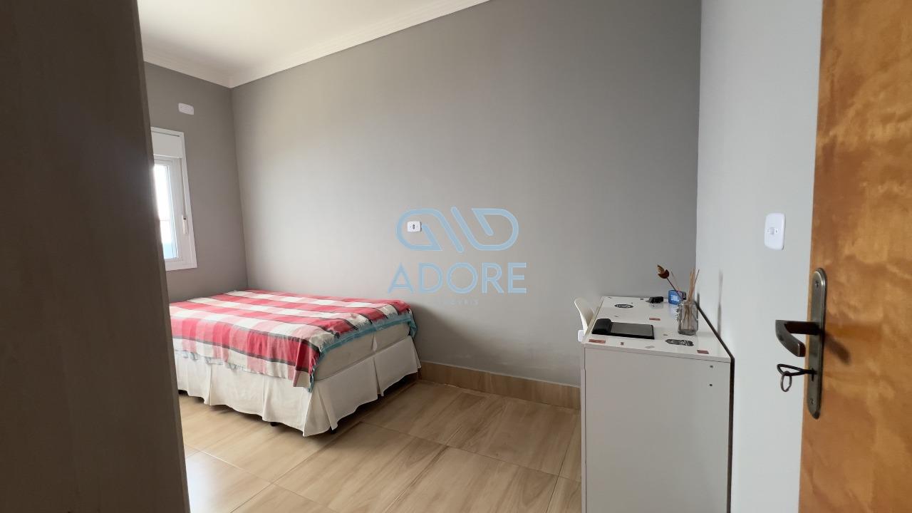 Casa de Condomínio para aluguel no Condomínio Village Moutonnée: 