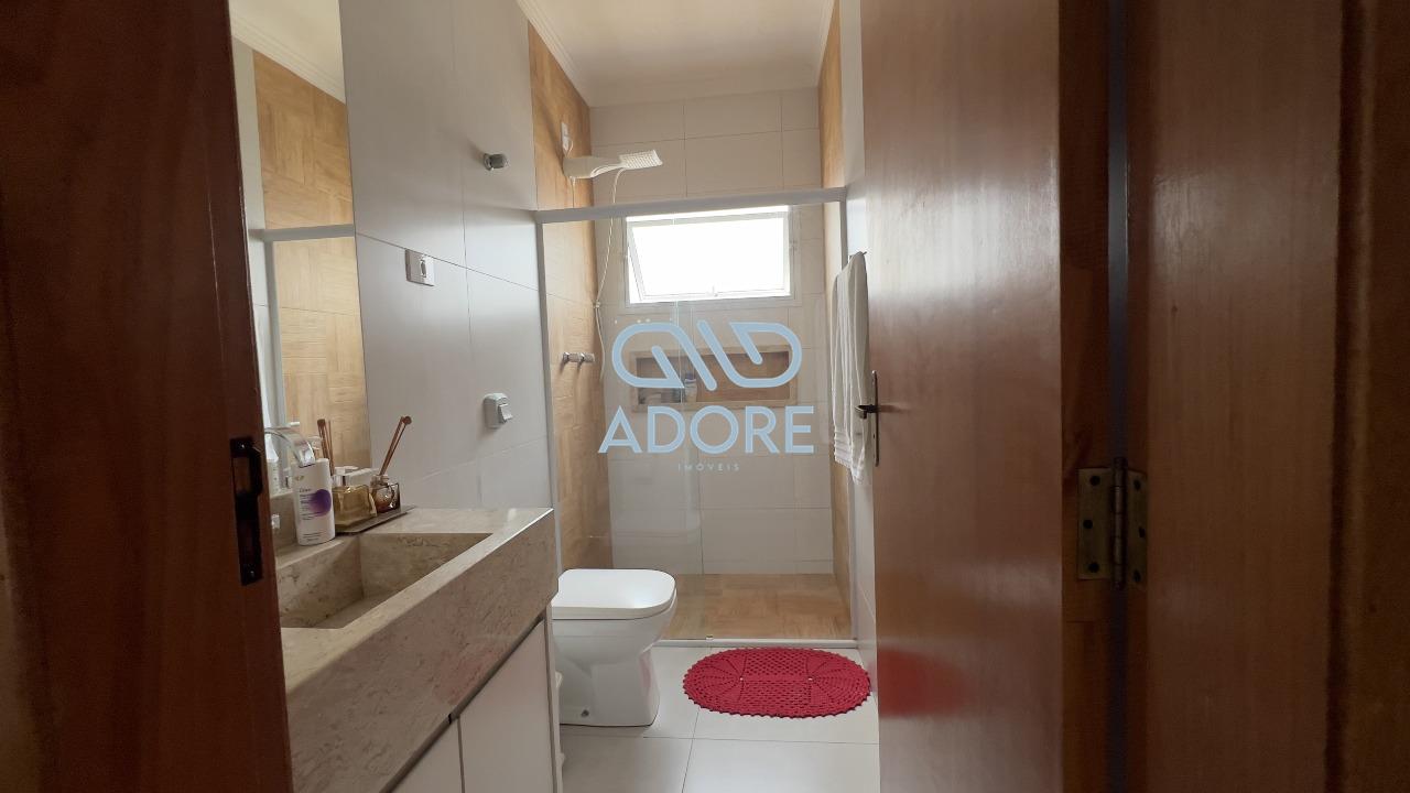 Casa de Condomínio para aluguel no Condomínio Village Moutonnée: 