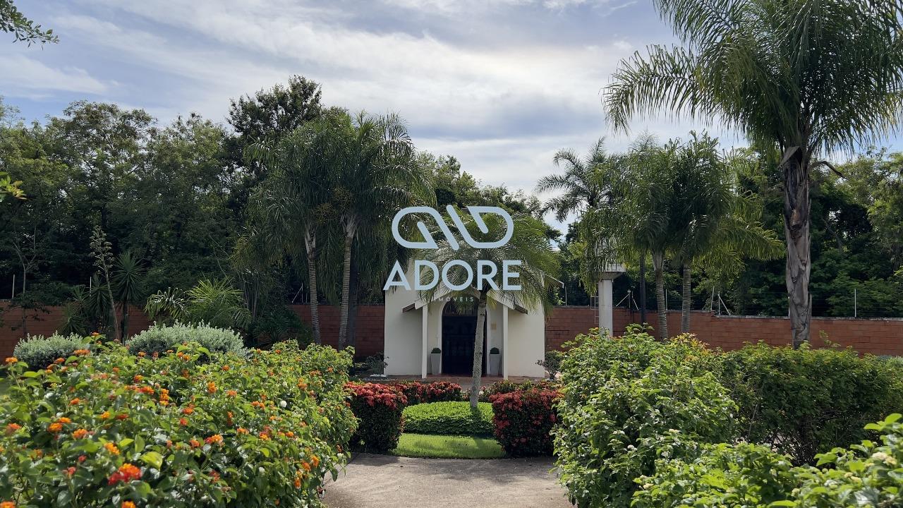 Casa de Condomínio para aluguel no Condomínio Village Moutonnée: 