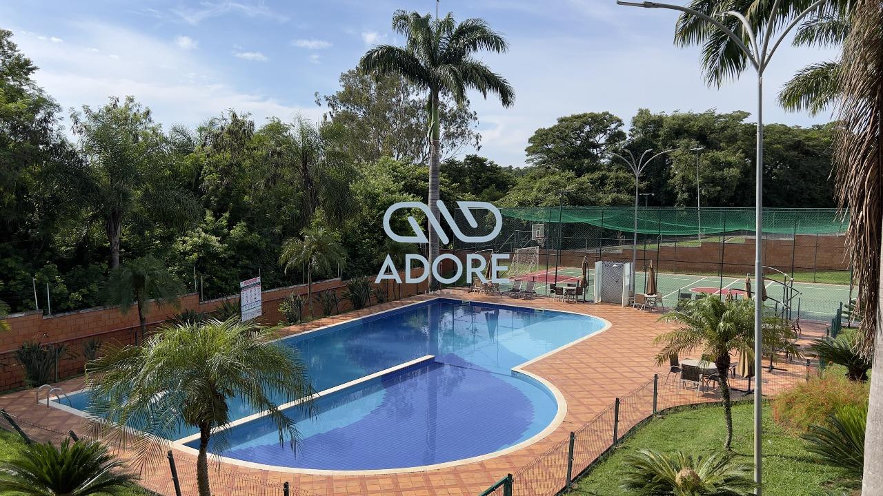 Casa de Condomínio para aluguel no Condomínio Village Moutonnée: 