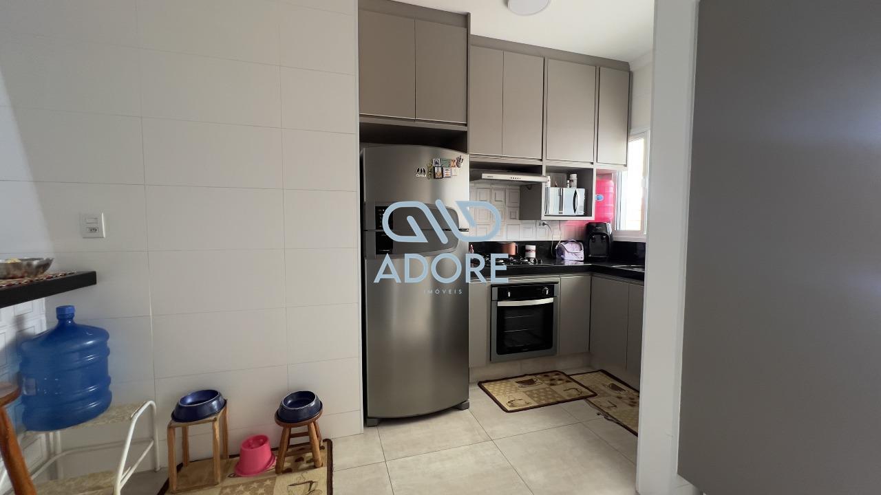 Casa de Condomínio para aluguel no Condomínio Village Moutonnée: 