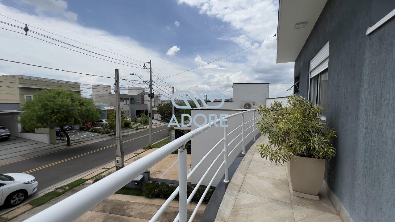 Casa de Condomínio para aluguel no Condomínio Village Moutonnée: 