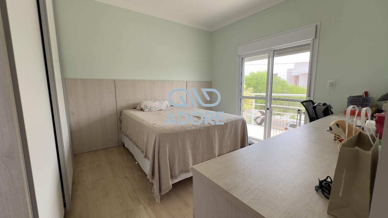 Casa de Condomínio para aluguel no Condomínio Village Moutonnée: 