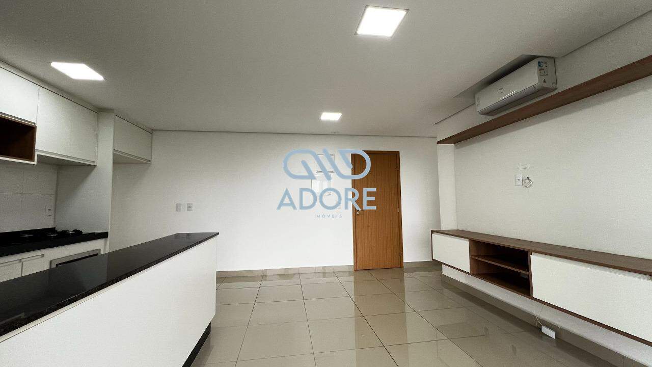 Apartamento à venda no Edifício Green Park II: 