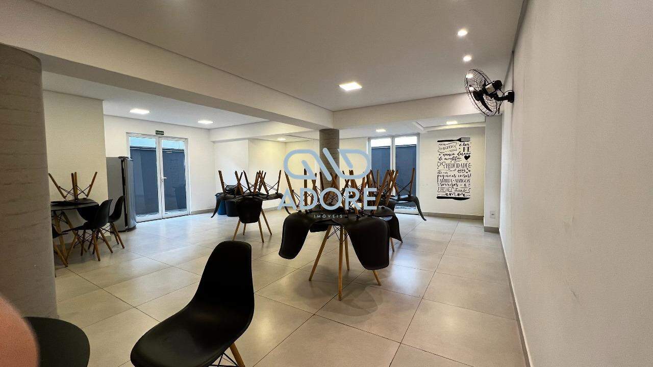 Apartamento à venda no Edifício Green Park II: 