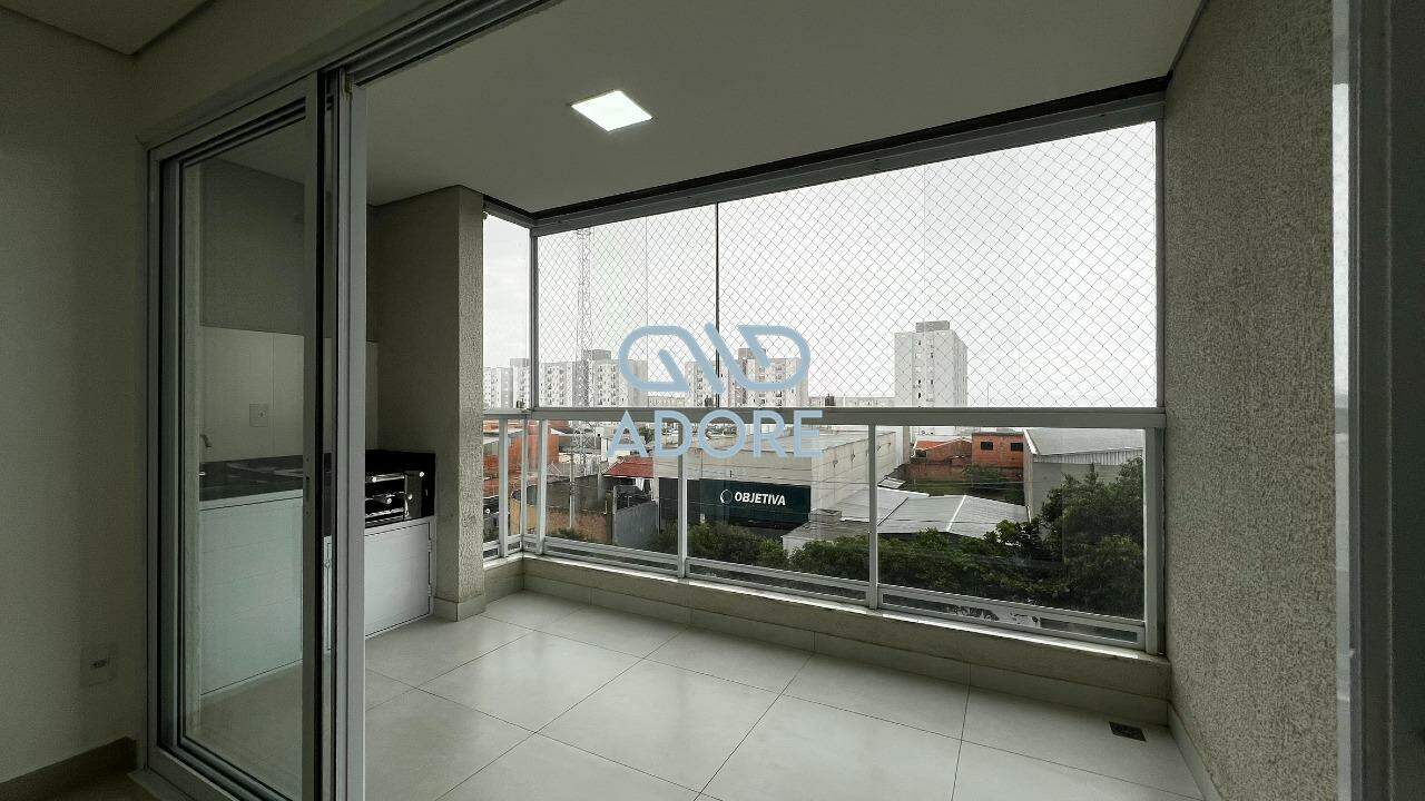 Apartamento à venda no Edifício Green Park II: 
