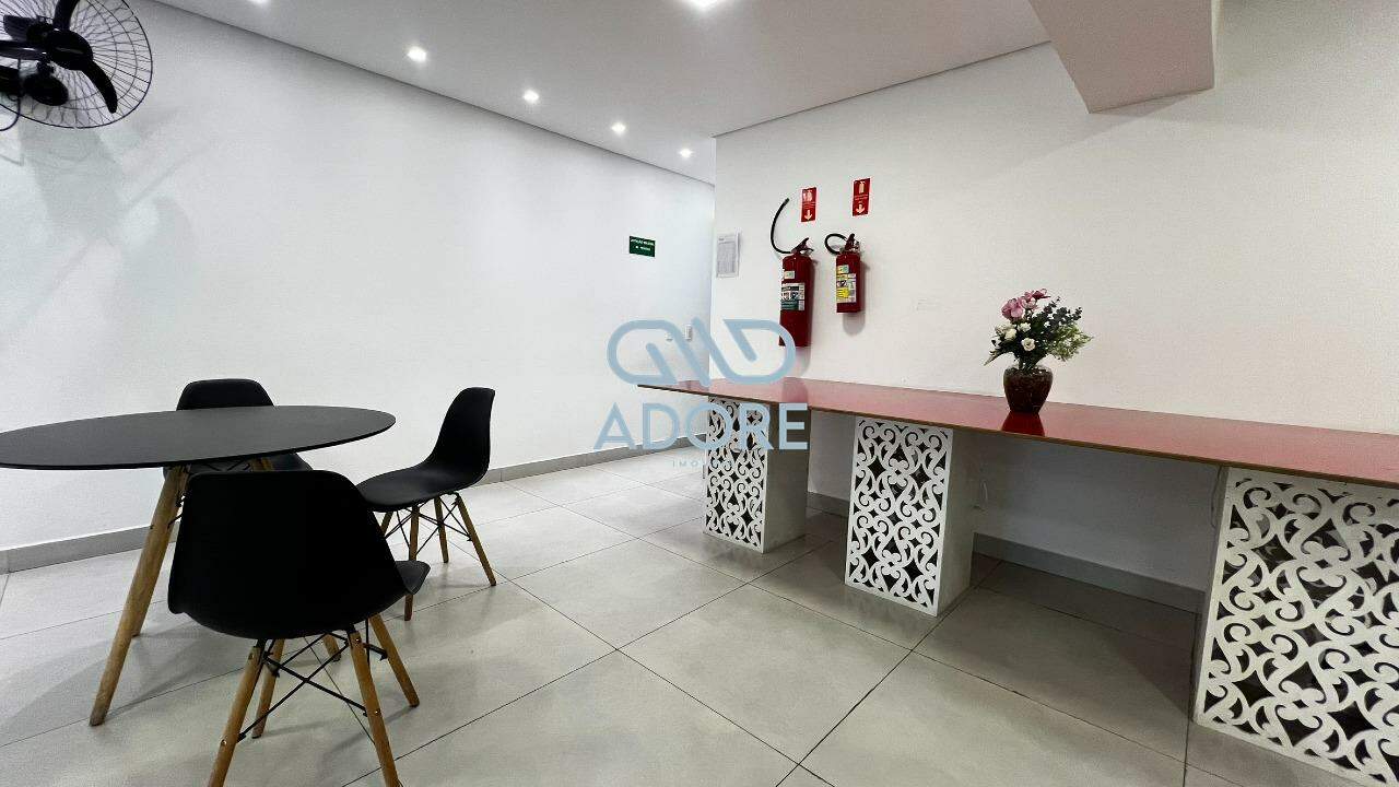 Apartamento à venda no Edifício Green Park II: 