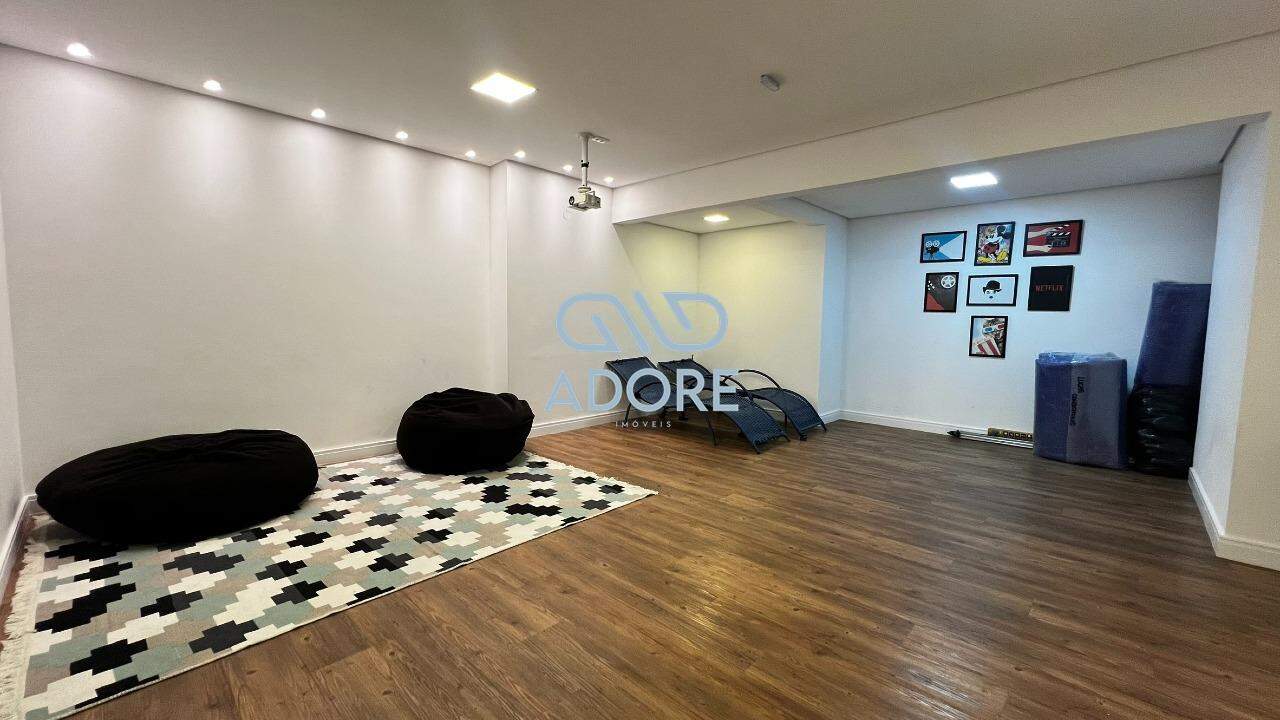 Apartamento à venda no Edifício Green Park II: 