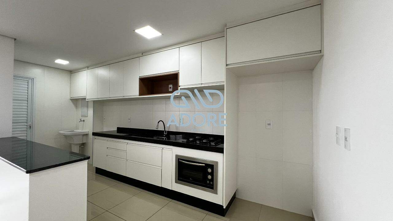Apartamento à venda no Edifício Green Park II: 