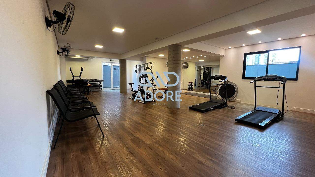 Apartamento à venda no Edifício Green Park II: 