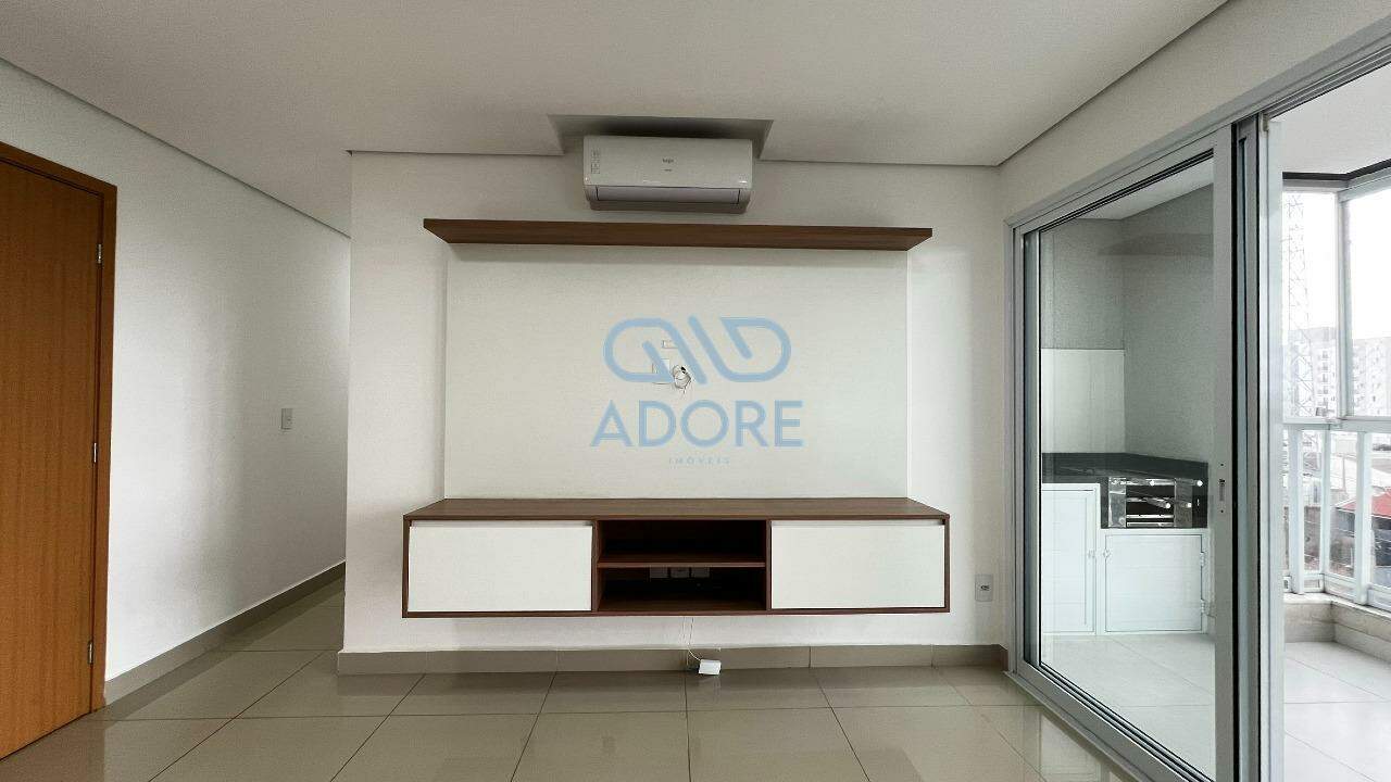 Apartamento à venda no Edifício Green Park II: 