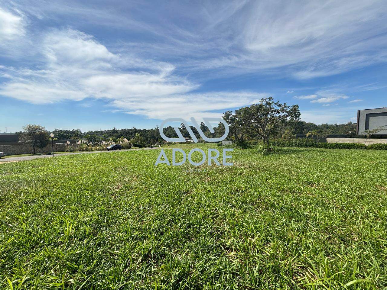 Terreno à venda no Condomínio Terras de São José II : 