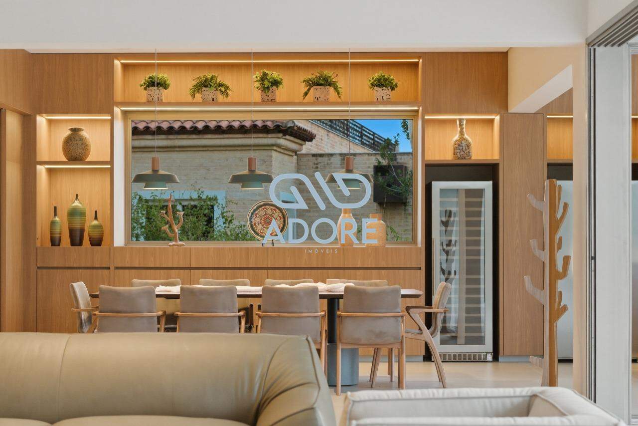 Casa de Condomínio à venda no Condomínio Fazenda Vila Real: 
