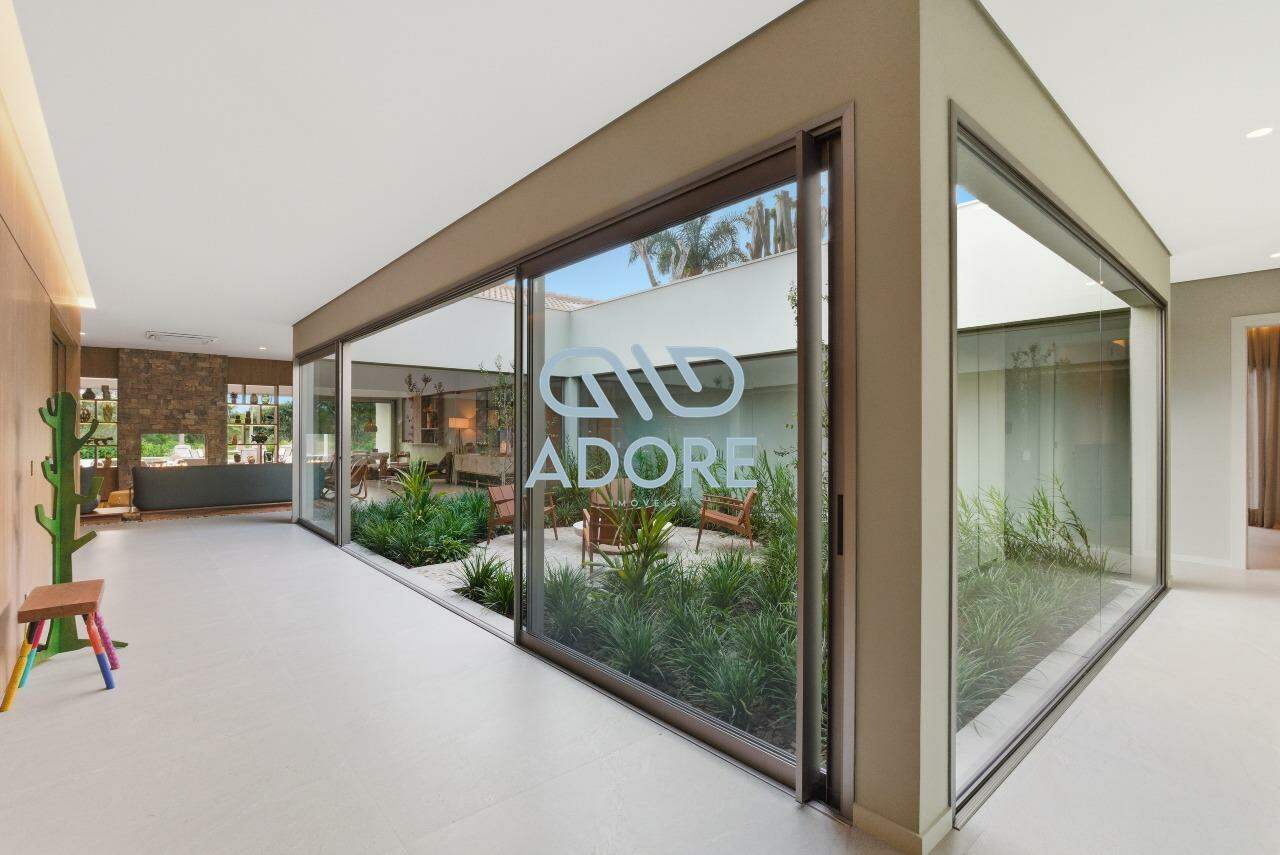 Casa de Condomínio à venda no Condomínio Fazenda Vila Real: 
