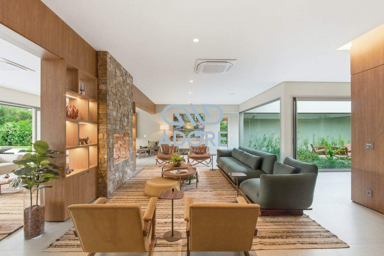 Casa de Condomínio à venda no Condomínio Fazenda Vila Real: 