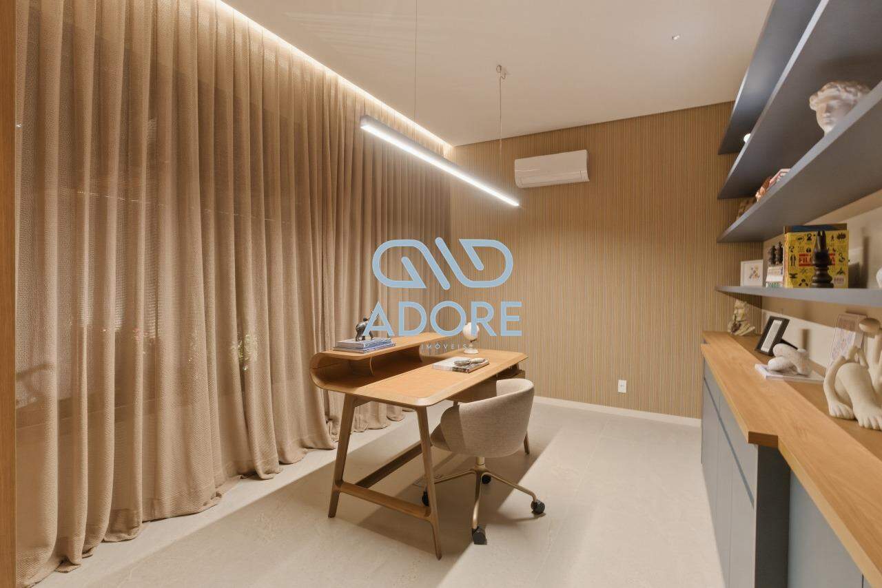 Casa de Condomínio à venda no Condomínio Fazenda Vila Real: 