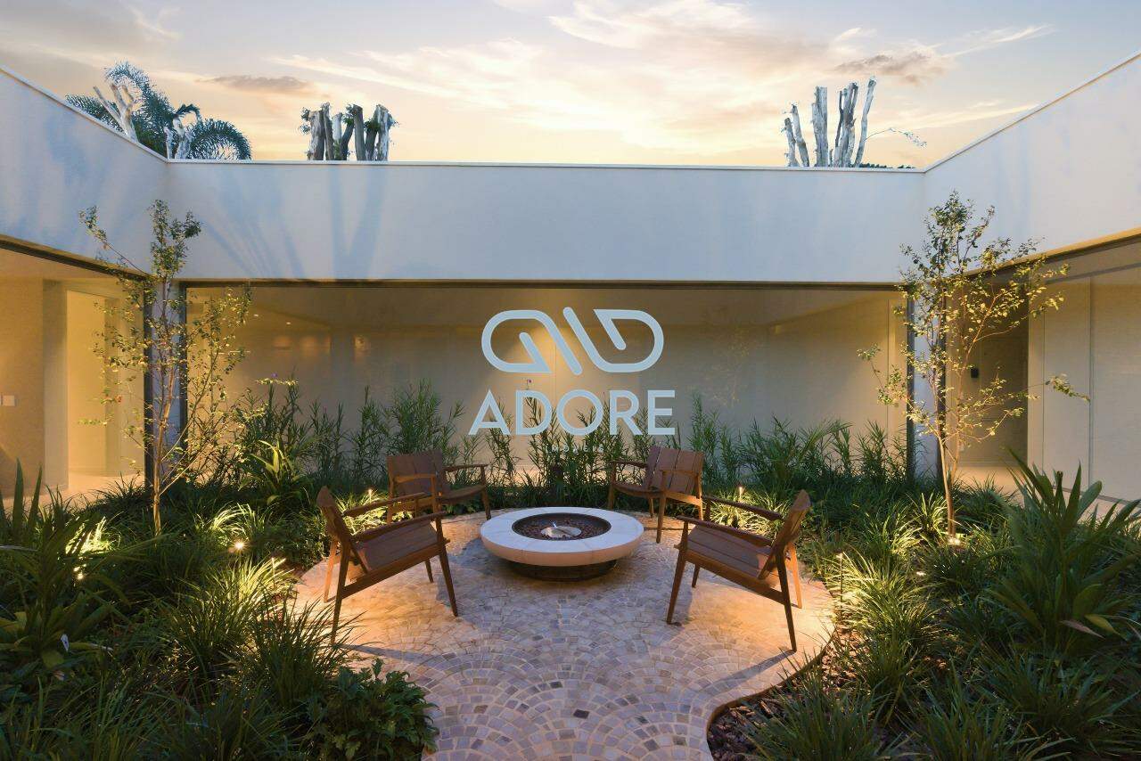 Casa de Condomínio à venda no Condomínio Fazenda Vila Real: 