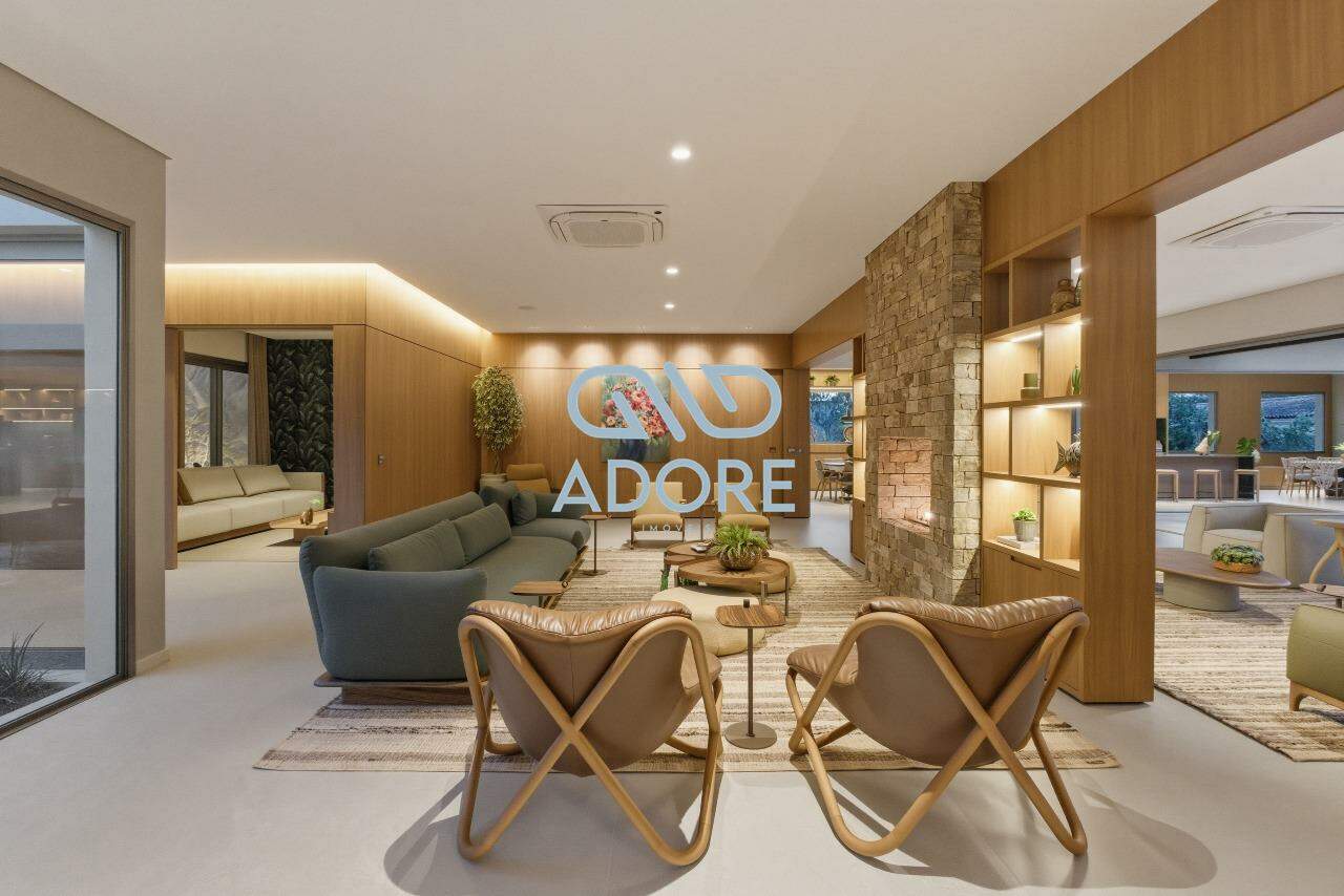 Casa de Condomínio à venda no Condomínio Fazenda Vila Real: 
