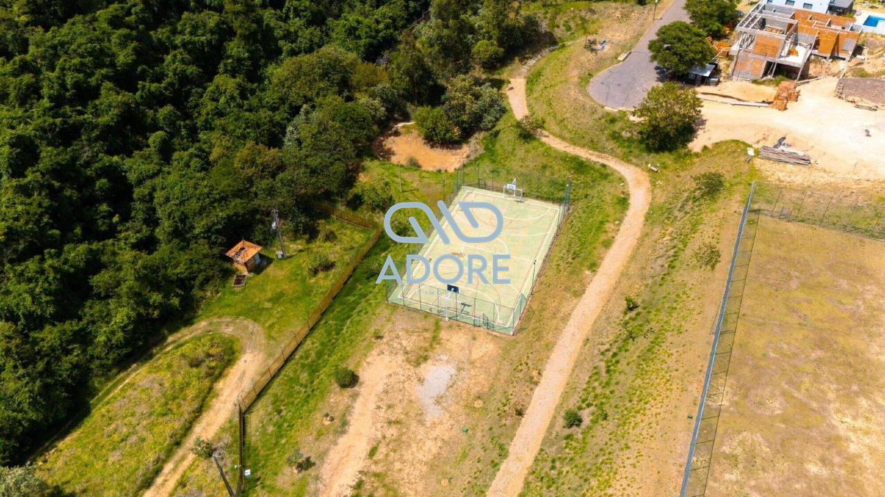Terreno à venda no Residencial Parque Campos de Santo Antônio II: 