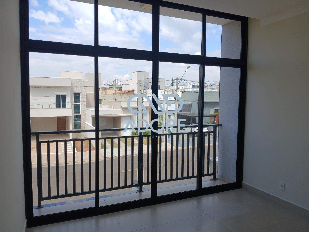 Casa de Condomínio à venda no Condominio Jardim Guarujá: 