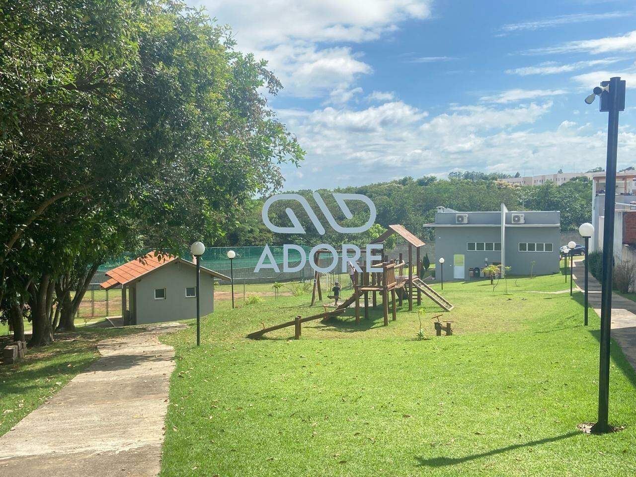 Casa de Condomínio à venda no Condominio Jardim Guarujá: 