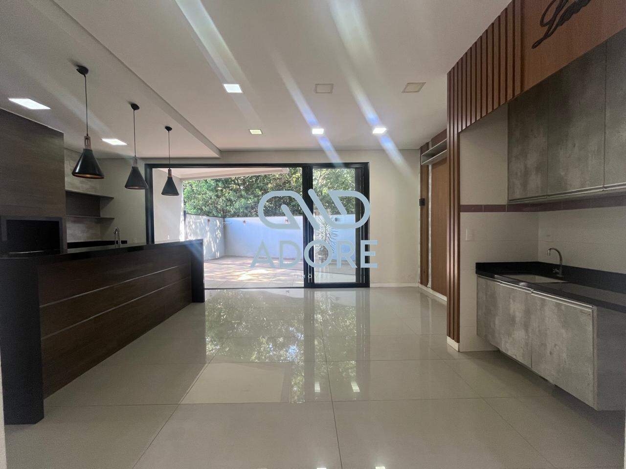 Casa de Condomínio à venda no Condominio Jardim Guarujá: 