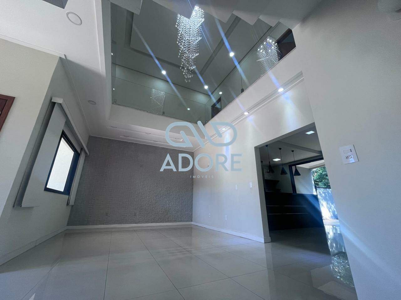 Casa de Condomínio à venda no Condominio Jardim Guarujá: 