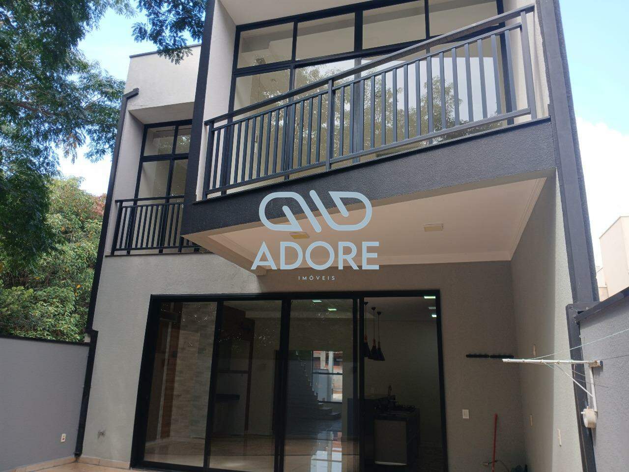Casa de Condomínio à venda no Condominio Jardim Guarujá: 