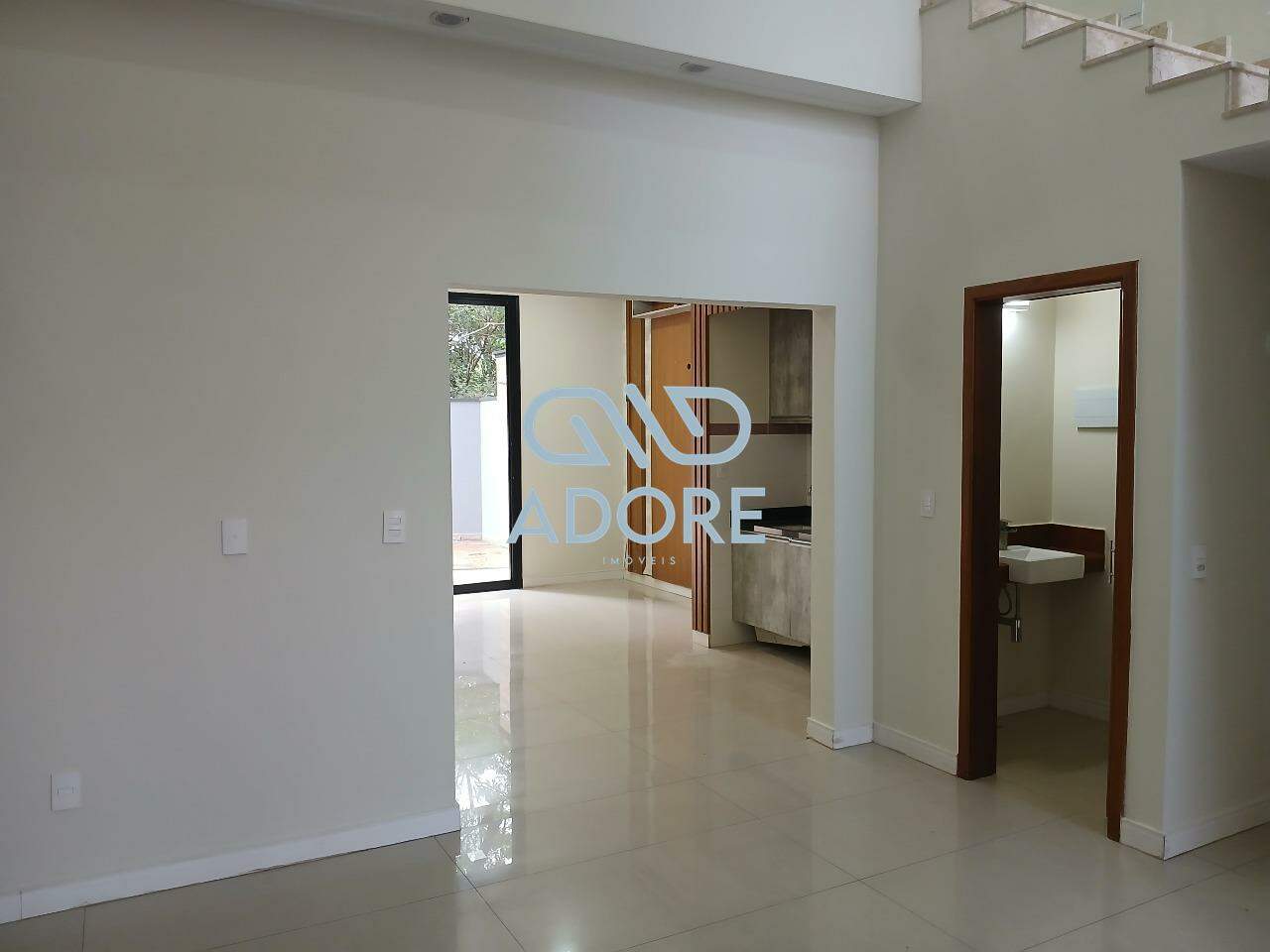 Casa de Condomínio à venda no Condominio Jardim Guarujá: 