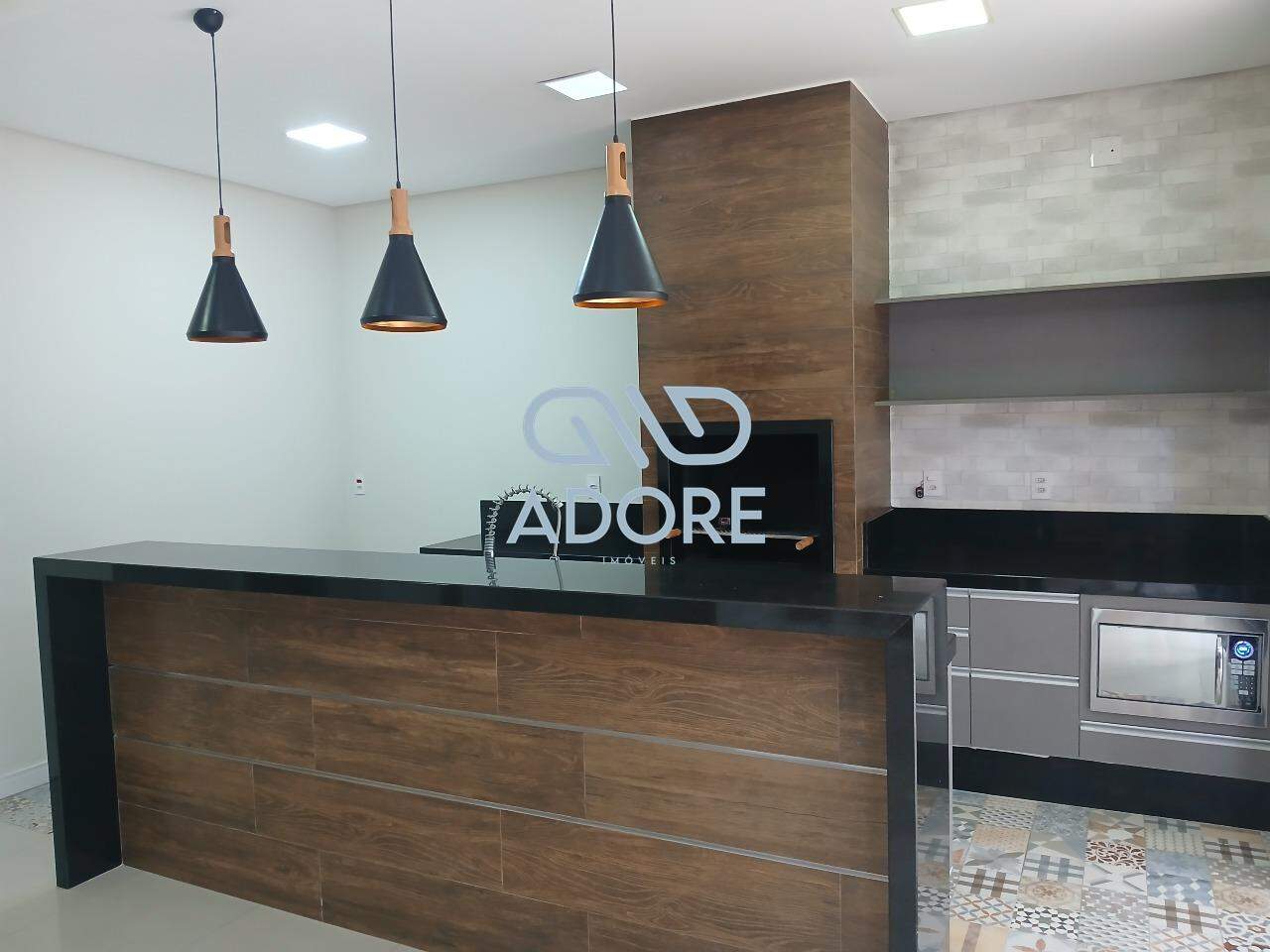 Casa de Condomínio à venda no Condominio Jardim Guarujá: 