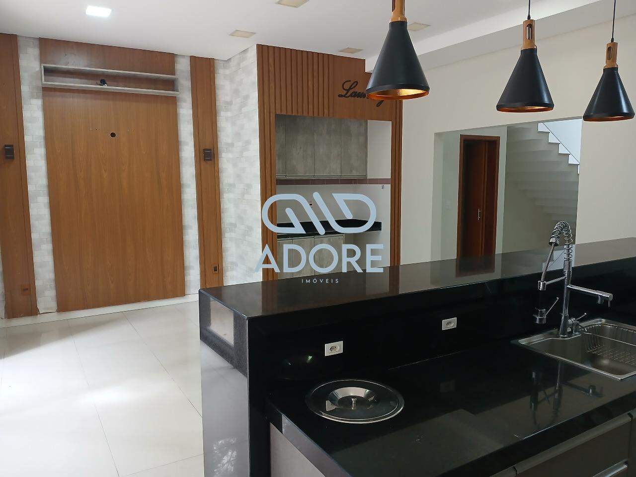 Casa de Condomínio à venda no Condominio Jardim Guarujá: 