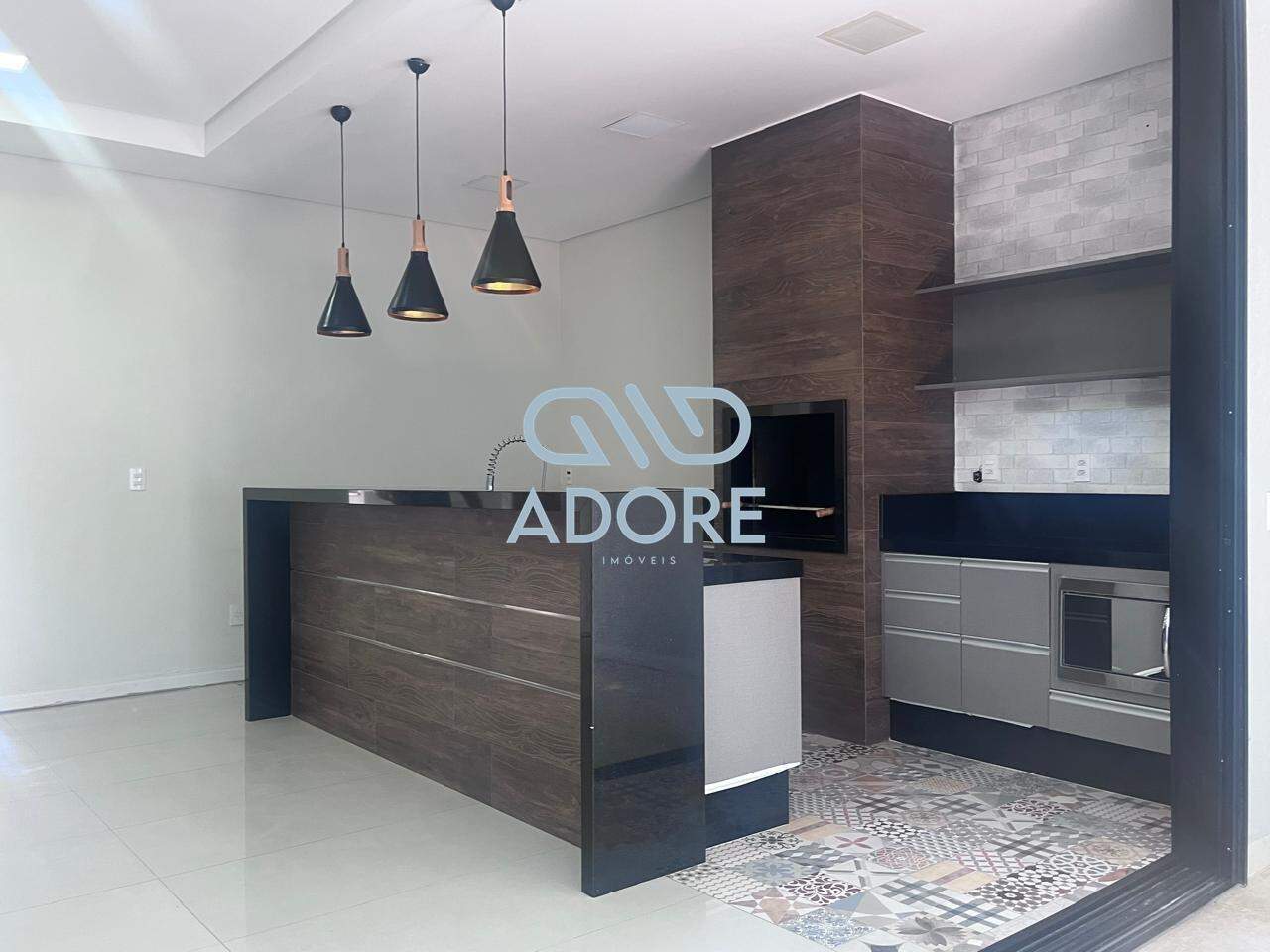 Casa de Condomínio à venda no Condominio Jardim Guarujá: 