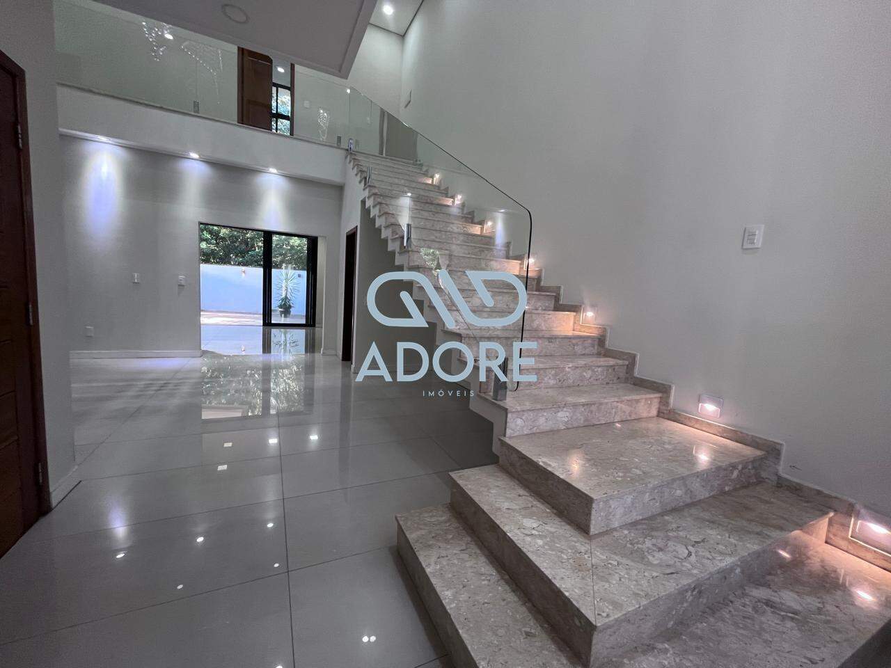 Casa de Condomínio à venda no Condominio Jardim Guarujá: 
