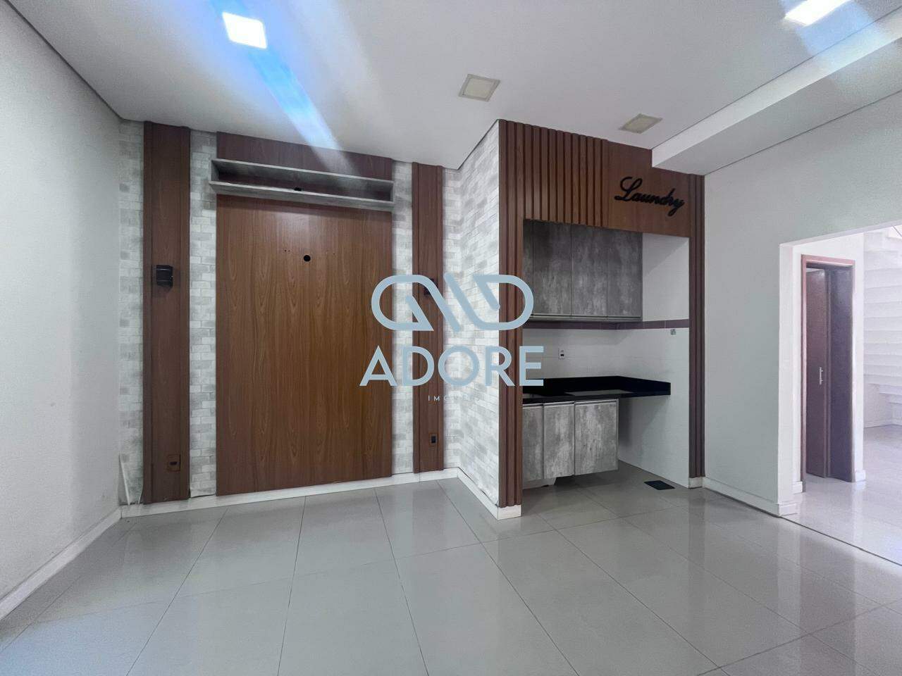 Casa de Condomínio à venda no Condominio Jardim Guarujá: 