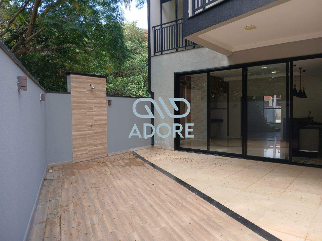 Casa de Condomínio à venda no Condominio Jardim Guarujá: 